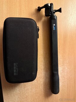 GoPro Hero 9 Black + teleskop. tyč - 4