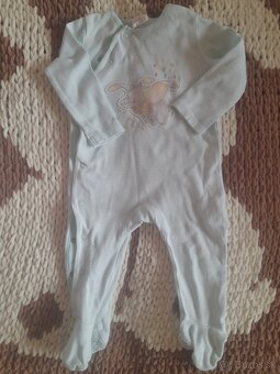 Predám balík oblečenia po chlapcovi - 4