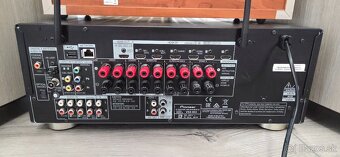 Domáce kino 5.0 Pioneer Jamo - 4