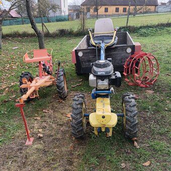 Agzat s prislušenstvom - 4