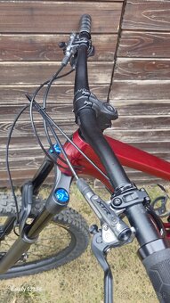 Trek fuel ex 9.7 - 4