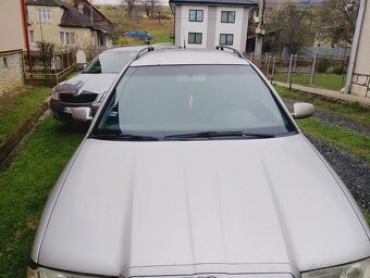 Predám škodu Octaviu 1.9 81kw - 4