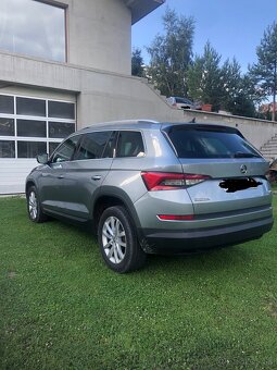 Škoda kodiaq 2.0tdi 110kw - 4