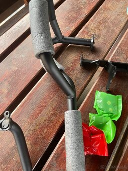 Padací Rám org Honda, Honda Afrika Twin - 4