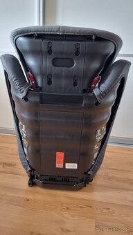 Autosedačka Britax Römer Kidfix SL Black - 4