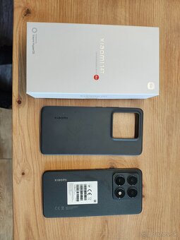 Xiaomi 14T 12GB/256GB - 4