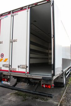 MAN TGM 15.290 4X2 BL - 4