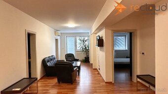 3 izbový luxusný apartmán na prenájom, ulica Mlynská, Košice - 4