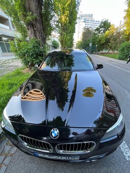 BMW 520d Touring - 4