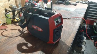 Fronius Transpocket 180 - 4