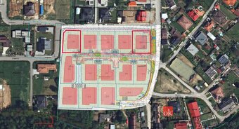 Projekt Rezidencia pod Lesom - 4