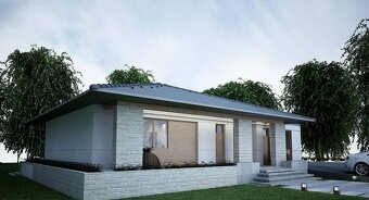 Rodinný dom “TOKIO” - 4