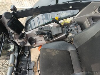 minibager bager Kubota KX 060 U56 POWERTILT 2022 - 4