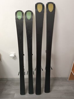 Lyže KASTLE 150cm - 4