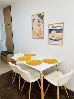 1 a pol  izbový byt, 49m2, Prievidza - 4