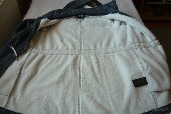 dámsky kabát na zimu - 4