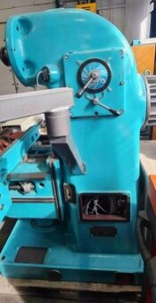 Generálně opravená frézka FA 3 U z roku 2025 - 4