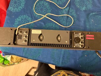 Bang a Olufsen Beomaster 1400 (retro radio) 1980 - 4