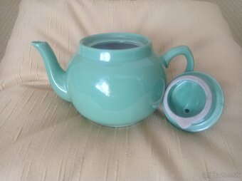 Čajnik - 4