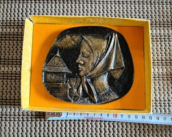 Predám dekoraciu s ľudovou tematikou - 4