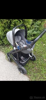 Britax smile 3 vymenim - 4