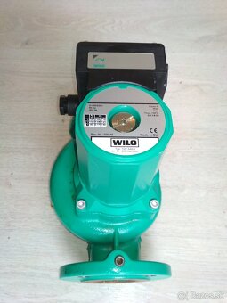 Obehové čerpadlo Wilo TOP-S40/4 - 4