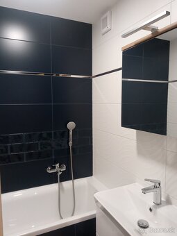 Prenájom 2 izbový byt - 4