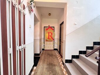 Na predaj rodinný dom - Lovinobaňa, Sadová ulica D342ZL - 4