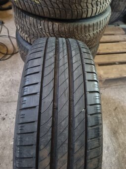 MAZDA CX5 hlinikove disky - 4