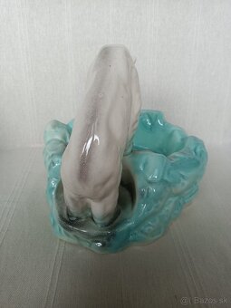 Popolník/cukornička medvedica Nora - 4