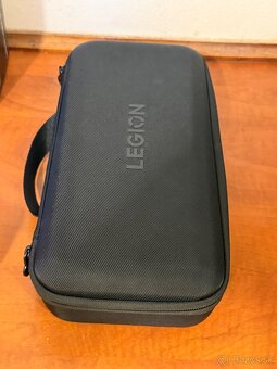 Lenovo Legion Go – 8.8" WQXGA, Ryzen Z1 Extreme, 16 GB RAM, - 4