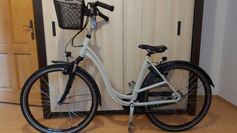 Damsky Pansky Treking 28" - 4