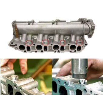 Zaslepky do sania FIAT,AR,OPEL - 4