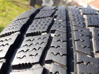 225/70 r15C zimne pneumatiky - 4