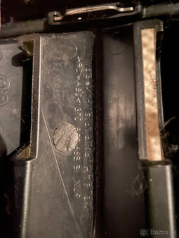 Superb 2 LIFT MASKA - 4