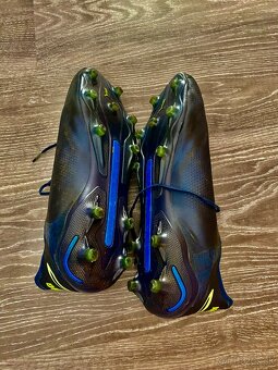 Puma king 1. Trieda kopačky - 4