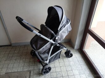 Detský kočík - 4