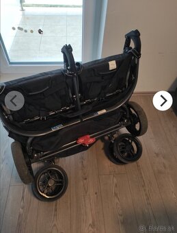 Valco Snap Duo Tailormade - 4