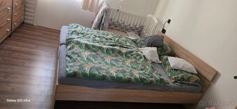 Manželská posteľ 160/200 - 4