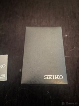 Predám Seiko Alpinist - 4