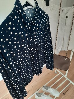 """ZARA HALENKA""" vel S - 4