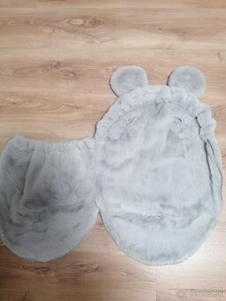 Fusak do vajíčka - 4