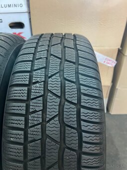 Zimné pneumatiky Continental 215/60R16 - 4