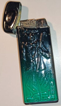 Fajčiarske Retro potreby - 4