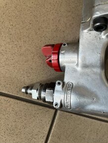 predám pneumatický príklepový skrutkovač - 4
