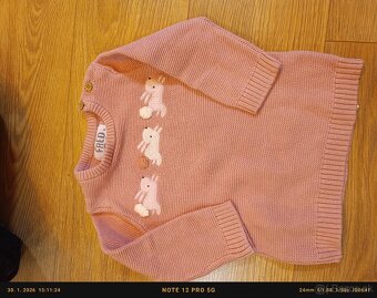 Detské oblečenie - 4