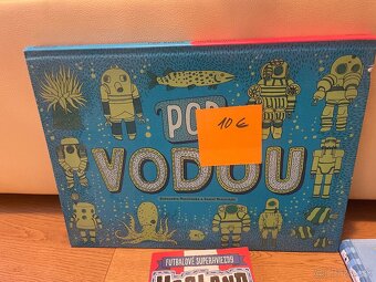 Predam detske knihy - 4