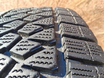 215/65 r16C zimne pneumatiky - 4