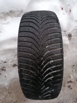 Predám zimné pneumatiky - 4