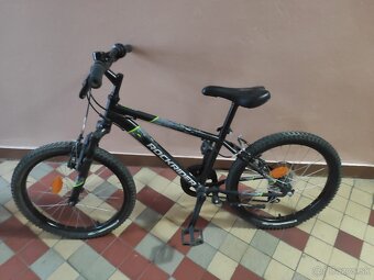 Detský bicykel - 4